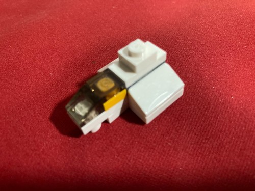 Lego star wars 75184 - star,