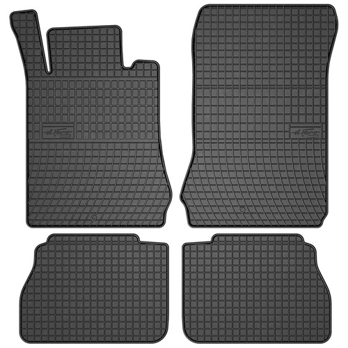 Caoutchouc tapis sol frogum - de,