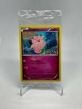 Pokemon Clefairy Toys R Us