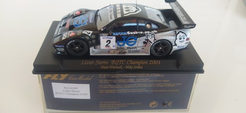 Fly a109 lister storm bgtc - fly,
