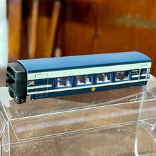 Ibertren N Talgo Pendular Wagon, Intermediate