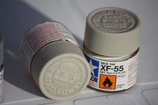 Tamiya Peinture Pot 10ml XF55