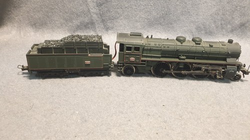 Märklin locomotive à - märklin, h0
