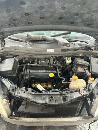 Moteur opel corsa - corsa, 2