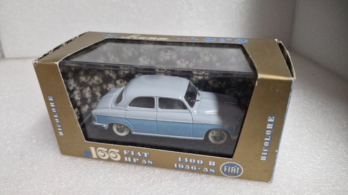 Brumm r166 fiat 1400 - brumm,