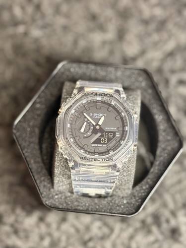 G-SHOCK