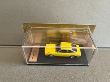 Voiture miniature Collection