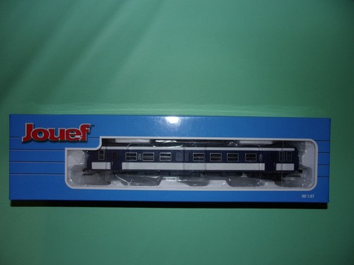Jouef x2200 diesel railroad - x2200,