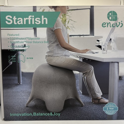 Enovi original starfish yoga - original,