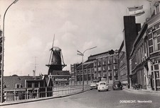 NASHERLANDS DORDRECHT NOORDENDIJK