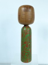 Kokeshi par Isssetsu