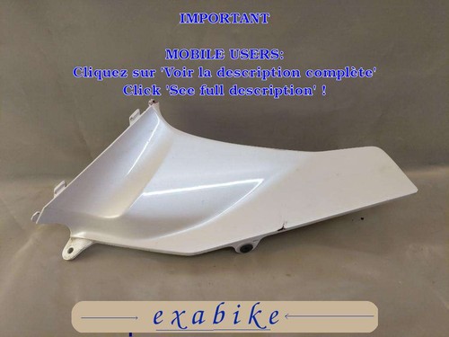 Interieur carenage droit - carenage,