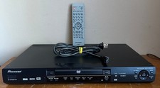 Pioneer DVD-V5000 DVD/CD Professional Digital Movie Video Player