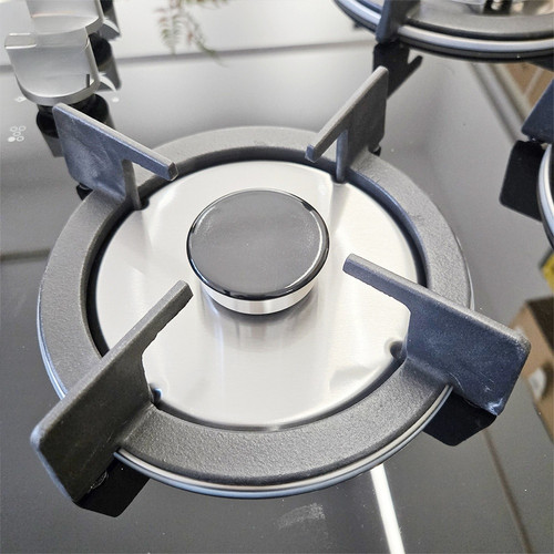 Pour poêles for gaz - à,