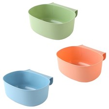  3 Pcs Poubelle De Cuisine