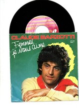 claude barzotti femmes je vous