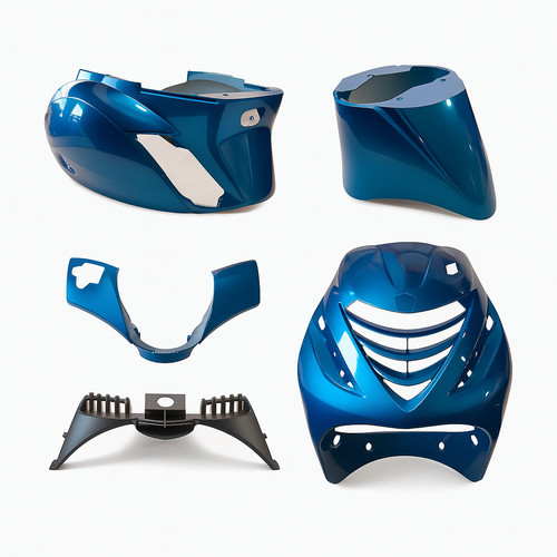 Kit carénage compatible - kit,