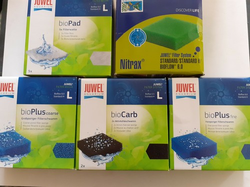 Kit standard x5juwel mousse - kit,