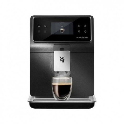 Wmf coffee machine perfection - wmf,