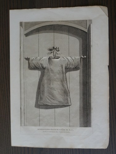 Gravure originale - gravure,
