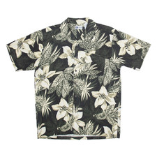 Chemise Hawaïenne Pour Hommes