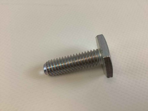 Boulon attache roue - boulon,
