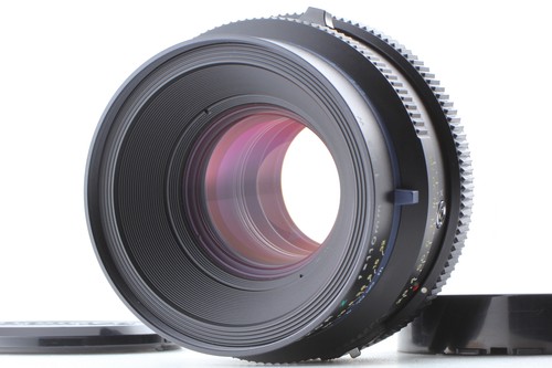 Menthe objectif mamiya - objectif, sekor