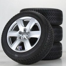 Audi A6 C7 4G Roues Toutes