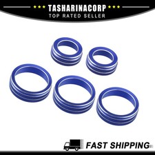 Piece of 5 Front Car AC Media