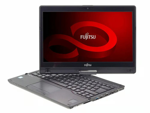 Ordinateur portable fujitsu - ordinateur,
