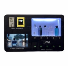 distributeur automatique de