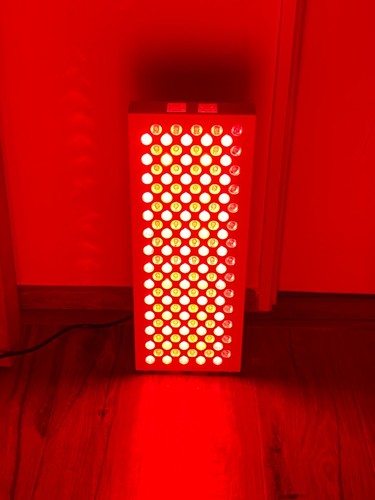Panneau led rouge infrarouge - panneau,