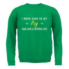 I Travail Rigide Pour My