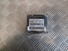 Boitier calculateur airbag -