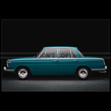 Photo A.011062 BMW 1500 (E115)