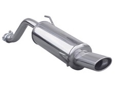 Terminal INOXCAR Alfa Romeo