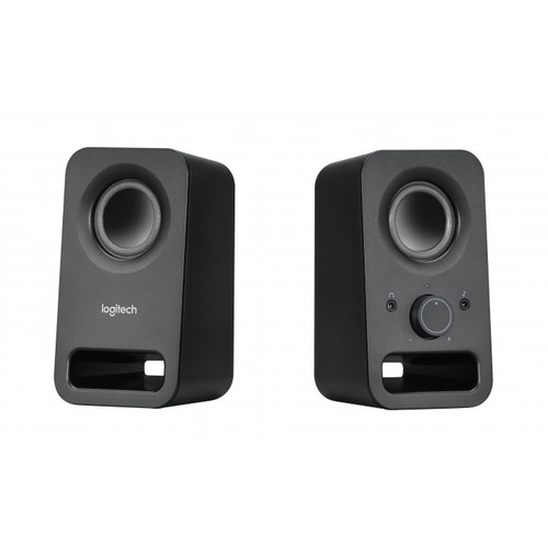 Logitech z150 enceintes 0 - pc, 2.0