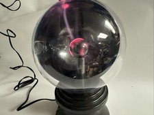 Boule Plasma: Globe Plasma