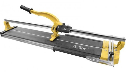Coupe carrelage manuel ghf - carrelage,