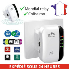 Amplificateur De Signal
