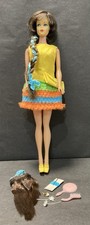 Mattel Hair Fair Barbie #4043