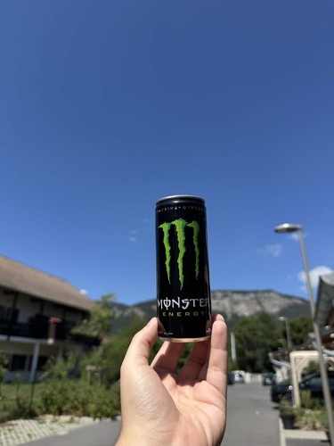 Monster energy dubai limited - monster,