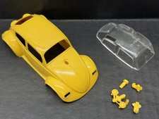 COX  Eldon Super Scale Yellow