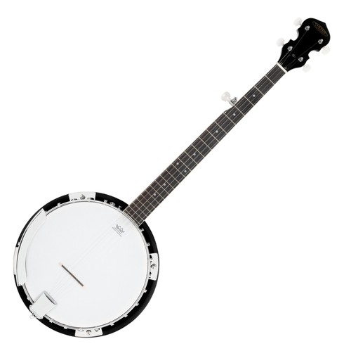 Banjo folk guitare bluegrass - folk, 5