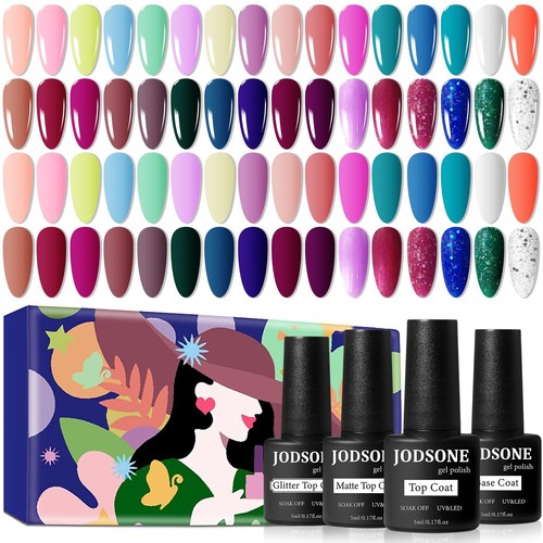 Luxury home manicure - kit,