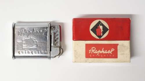 Ancien rare briquet - ancien,