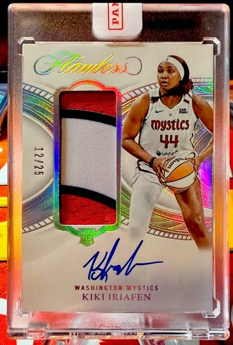2025 panini wnba - 2025,