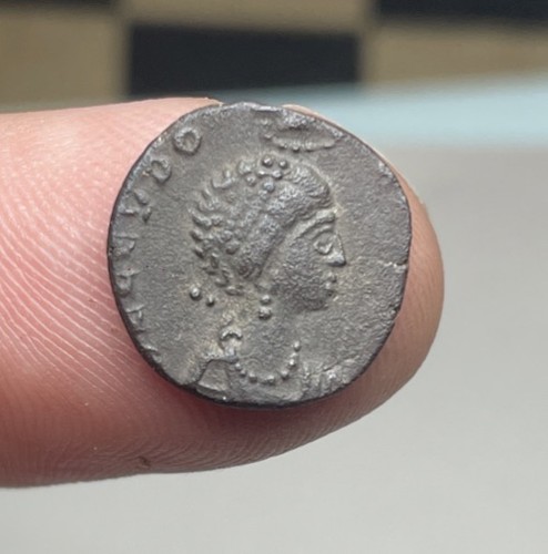 Très rare monnaie romaine - rare,