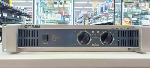 Amplificateur puissance - de,