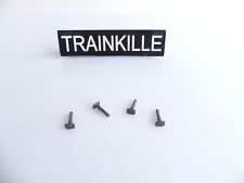 AS 4 METAL STAMPS FOR RAIL TRAILER